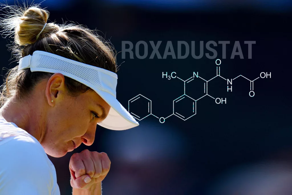 Numele persoanei care i-a dat Simonei Halep suplimentul contaminat – ITIA motivează suspendarea de 4 ani