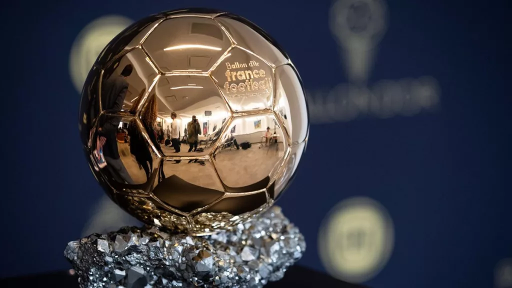 Messi, Haaland şi Mbappe, nominalizaţi pentru trofeul Balonul de Aur