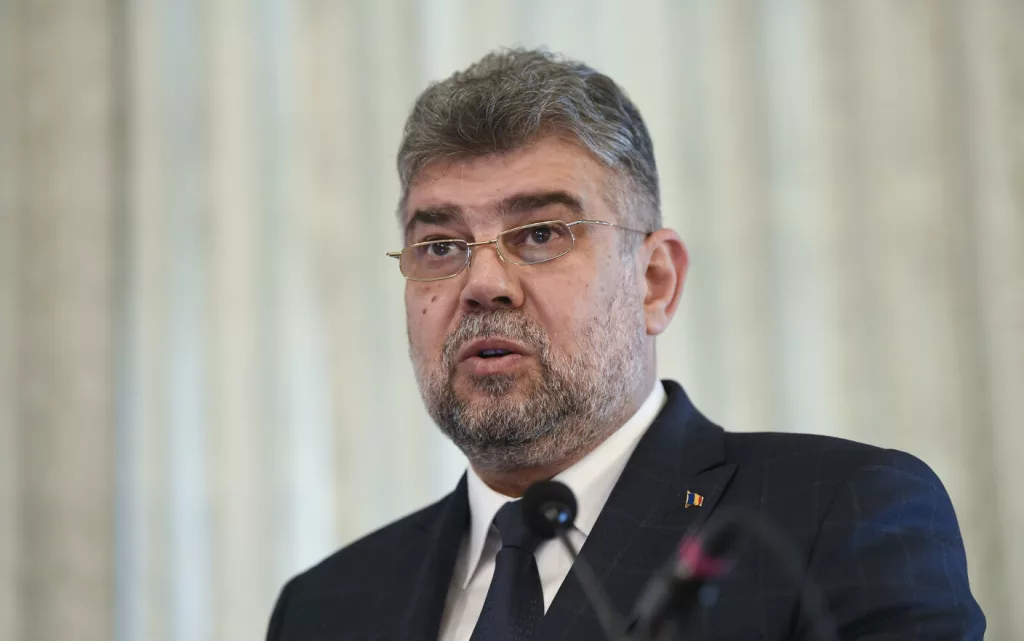Ciolacu: Pilonul II de pensii nu se desfiinţează, nu se naţionalizează