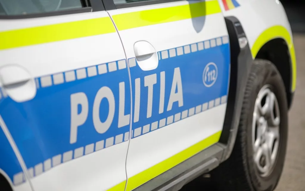 Tulcea: Glonţ găsit într-o gospodărie din Chilia Veche