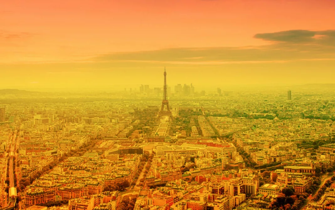 Franţa: Cea mai călduroasă lună septembrie din istoria înregistrărilor meteorologice