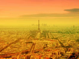 Franţa: Cea mai călduroasă lună septembrie din istoria înregistrărilor meteorologice
