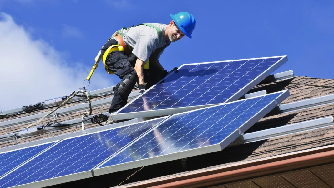 Aplicaţia Programului Casa Verde Fotovoltaice se va debloca marţi, la ora 10.00