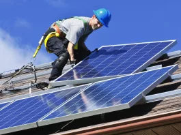 Aplicaţia Programului Casa Verde Fotovoltaice se va debloca marţi, la ora 10.00