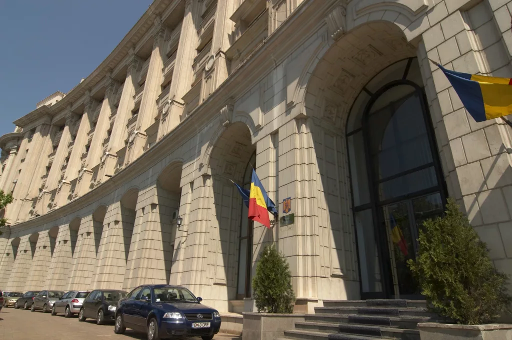 Legea privind noile măsuri fiscale, făcută publică