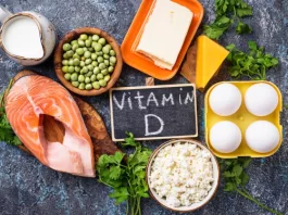 Vitamina D este esențială pentru organism