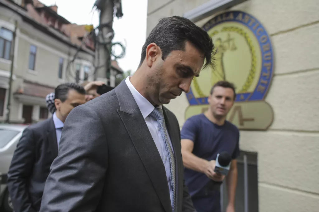 Ioniță Alexandru Cătălin, fostul șef al Anticorupției din MAI, avere nejustificată de peste 1 milion de lei