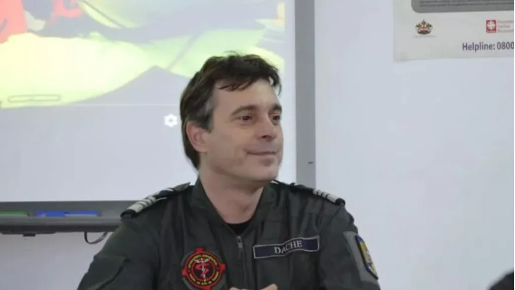 Percheziții la Inspectoratul General de Aviație al MAI