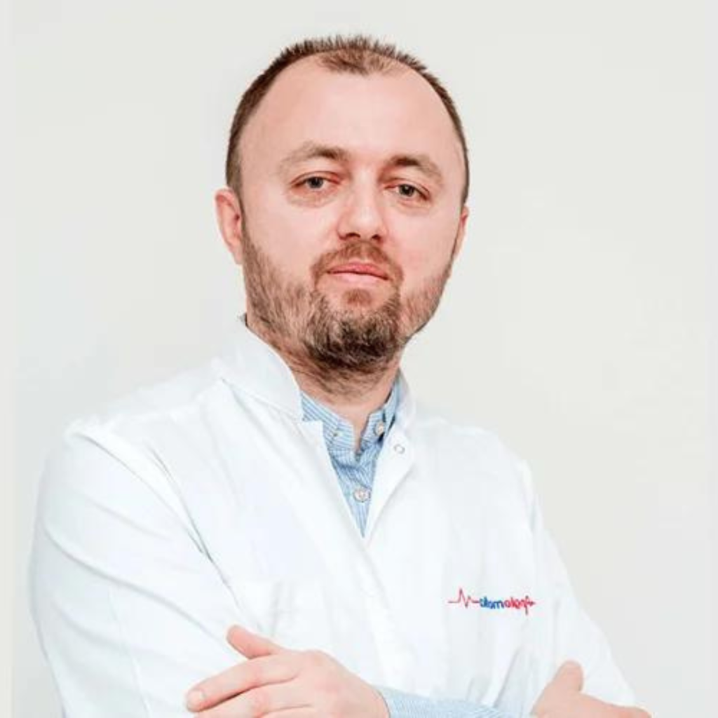 Doctor Adrian Linte