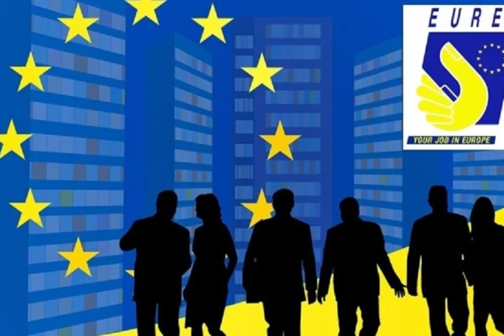187 locuri de muncă vacante în Spaţiul Economic European