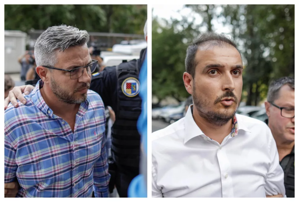 Procurorii cer arestarea preventivă a celor doi patroni ai stației GPL din Crevedia