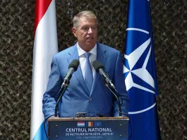 Președintele Klaus Iohannis face o vizită în SUA cu ocazia împlinirii a 20 de ani de când România a aderat la NATO