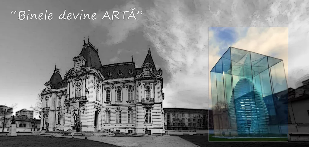 Seară caritabilă dedicată strângerii de fonduri la Muzeul de Artă Craiova