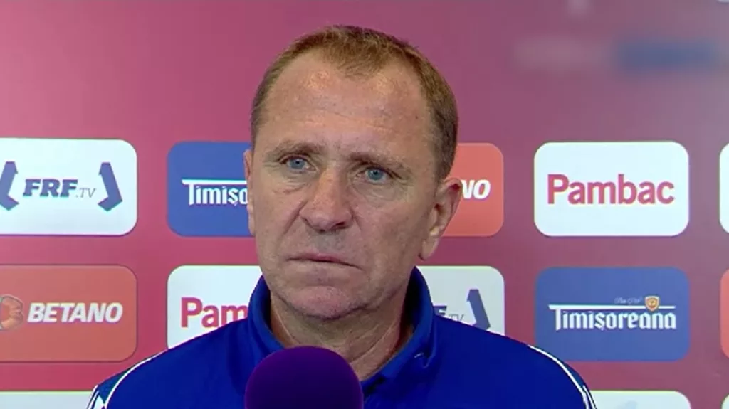 Paul Răducan: „A fost un rezultat de egalitate, care reflectă realitatea“