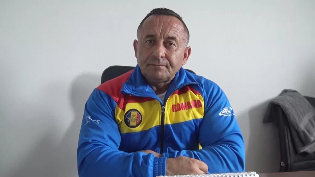 Culturism | „Gladiatorii“ craioveni l-au făcut fericit pe Costel Torcea (VIDEO)