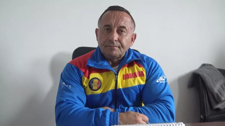 Culturism | „Gladiatorii“ craioveni l-au făcut fericit pe Costel Torcea (VIDEO)