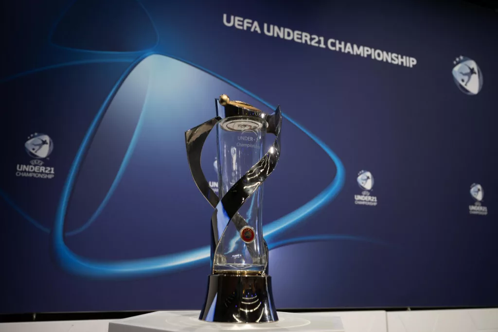 Lotul României U21 pentru debutul în preliminariile EURO 2025