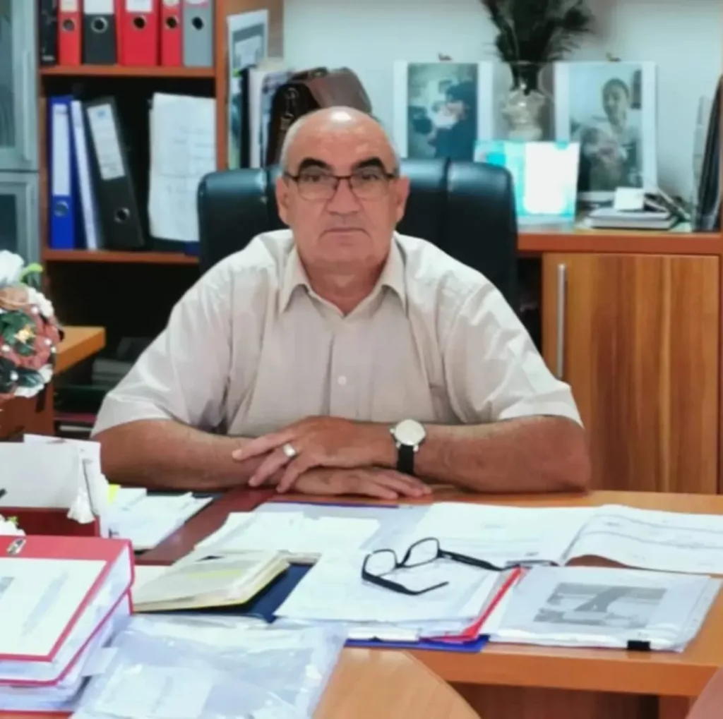 Primarul din Bâlteni a demisionat din funcție