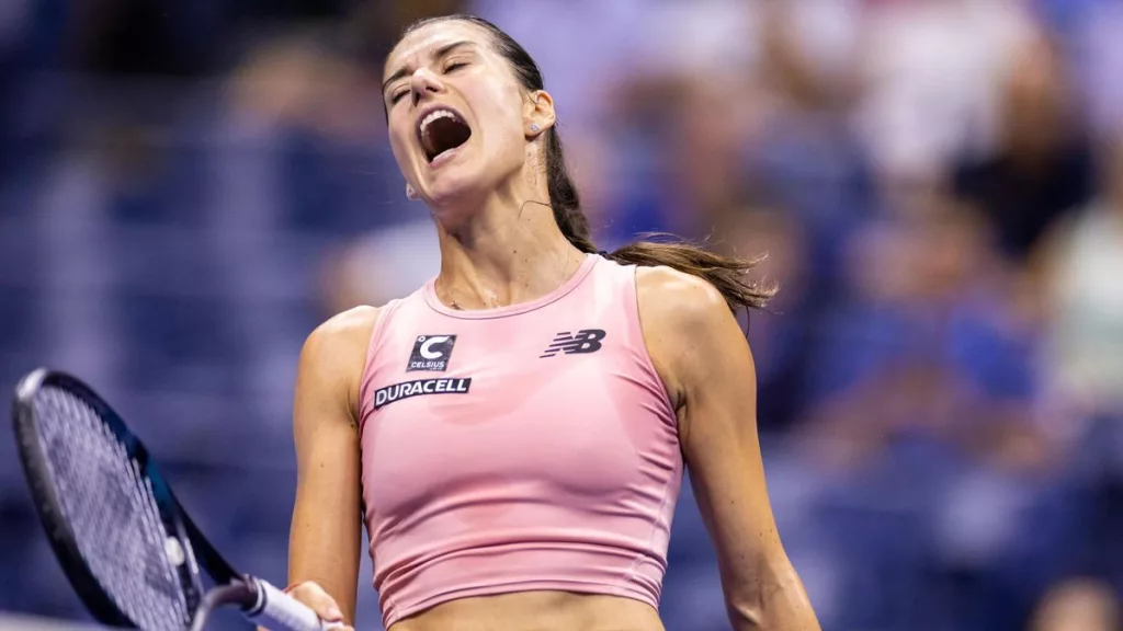 Sorana nu mai bate pe nimeni! Eșec încă din primul tur de la Beijing