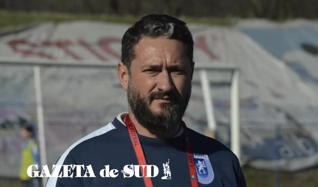U Cluj – „U“ Craiova 1-1 / Bon: „Suntem mai constanți la nivel declarativ decât pe teren!“