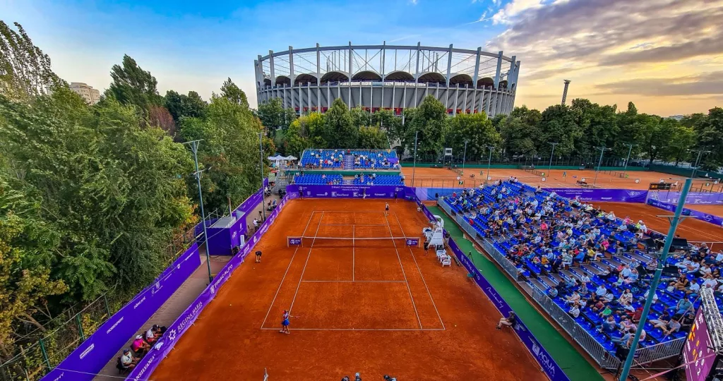 Ion Ţiriac a făcut anunţul: Bucureştiul va organiza un turneu de tenis ATP 250!