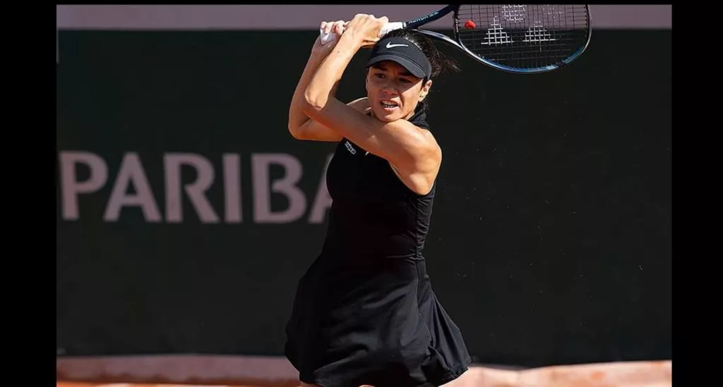 Aproape de trofeu! Miriam Bulgaru e în semifinale la Santa Margherita