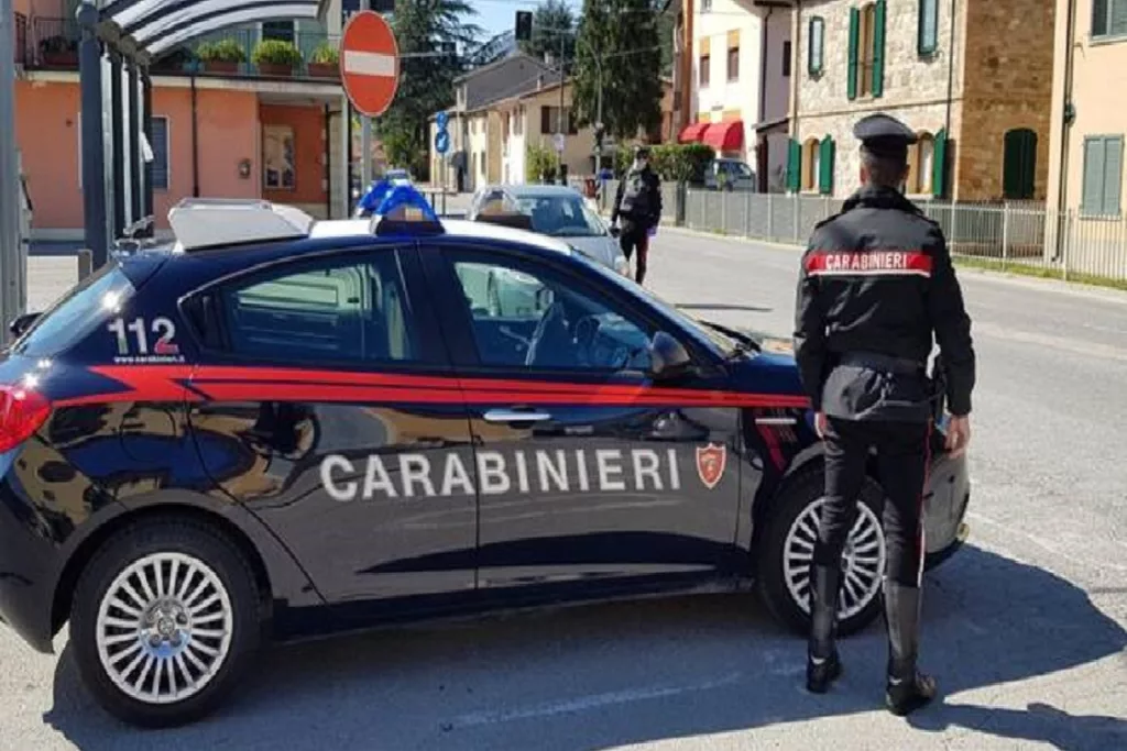 Un român care mergea cu 135 de km/pe oră pe străzile din Roma a lovit un copil