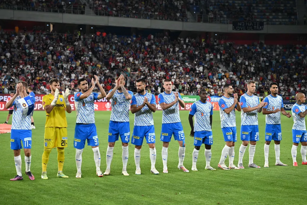 „U“ Craiova – Sepsi / E timpul să trecem la fotbal şi să adunăm puncte!