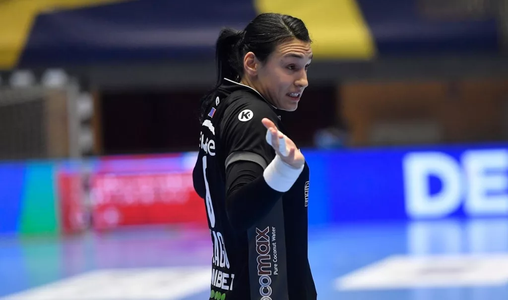 Handbalul românesc are de suferit! Cristina Neagu, suspendată un an de către EHF
