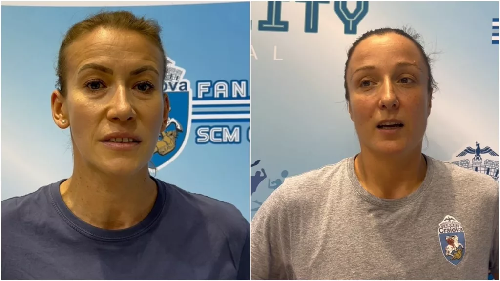 Handbal / Flori Stanciu: „Mergem la Bistrița după cele trei puncte“