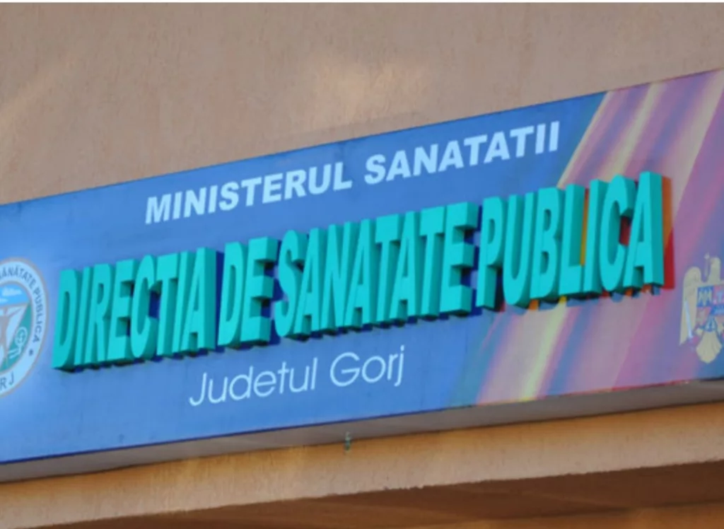 DSP Gorj a închis temporar încă două chioșcuri din curtea unor școli din Târgu Jiu