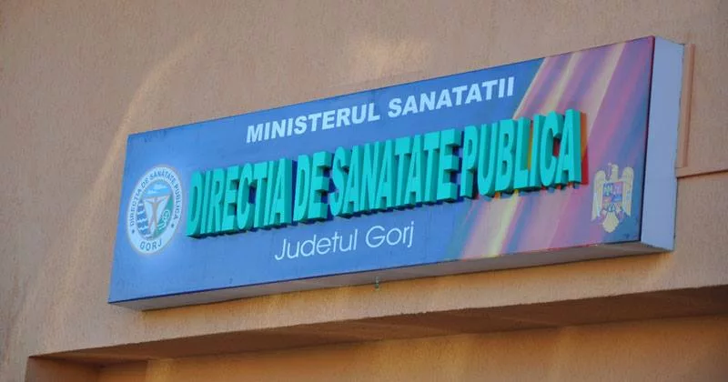 DSP a suspendat activitatea a 4 chioșcuri din incinta unor școli din Târgu Jiu