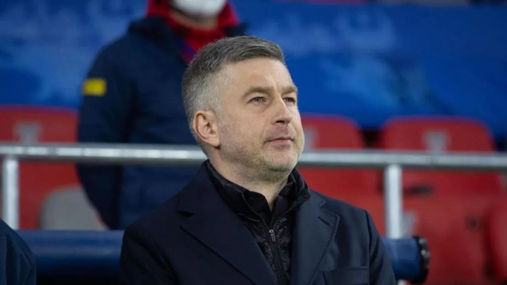 Iordănescu mută: „Vor fi schimbări cu siguranţă în meciul cu Kosovo“