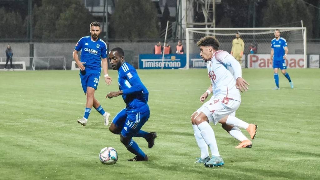 Dinamo – FCU Craiova | Puncte importante, orgolii mari