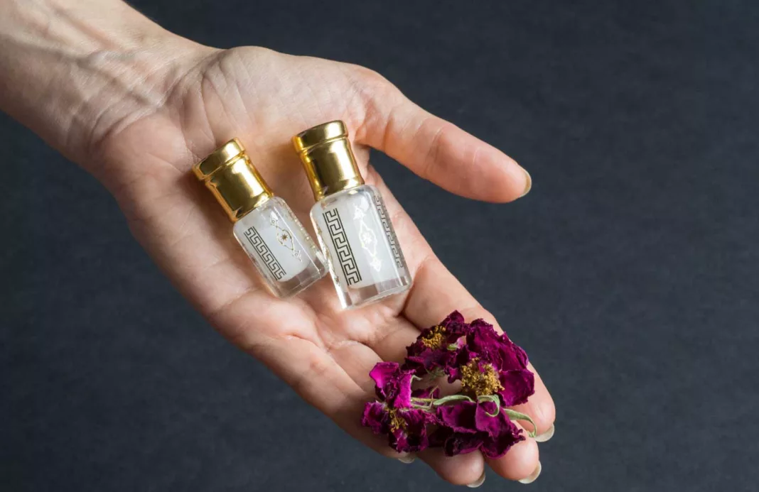 Despre parfumuri și parfumurile cu feromoni