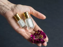 Despre parfumuri și parfumurile cu feromoni