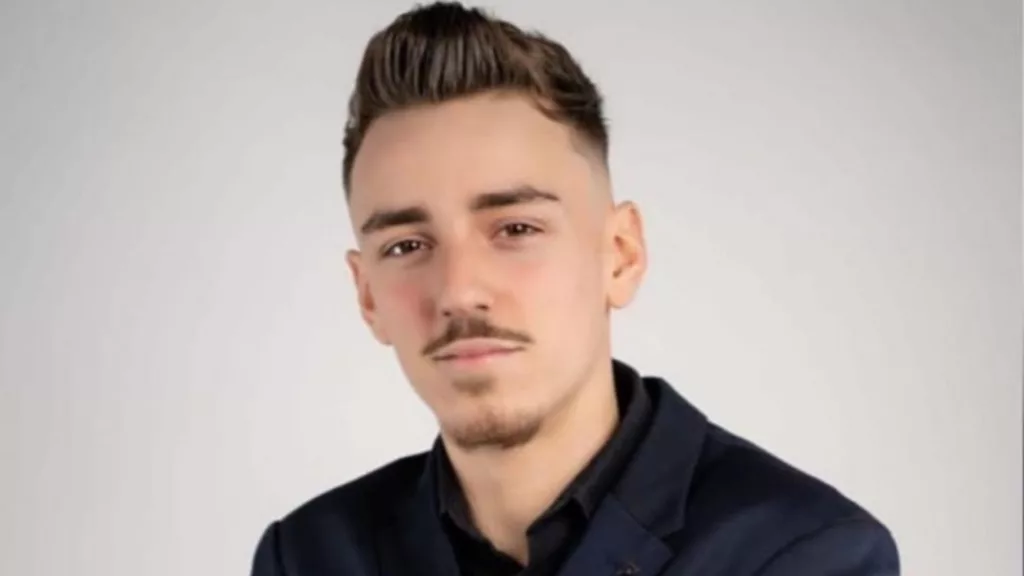 Un influencer de pe TikTok, dat dispărut