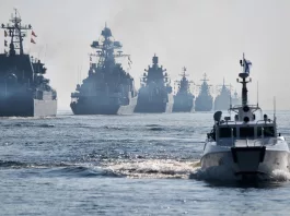 Ucraina susţine că l-a ucis pe comandantul Flotei ruse de la Marea Neagră