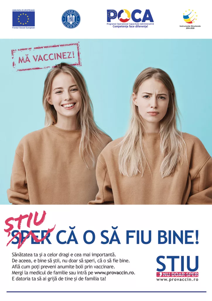 Medicul Monica Curelea explică pe înțelesul tuturor ce este un vaccin și ce trebuie să facem după ce ne-am vaccinat!
