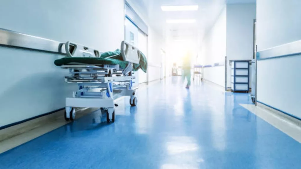Spital închis după ce singurul medic şi-a luat concediu