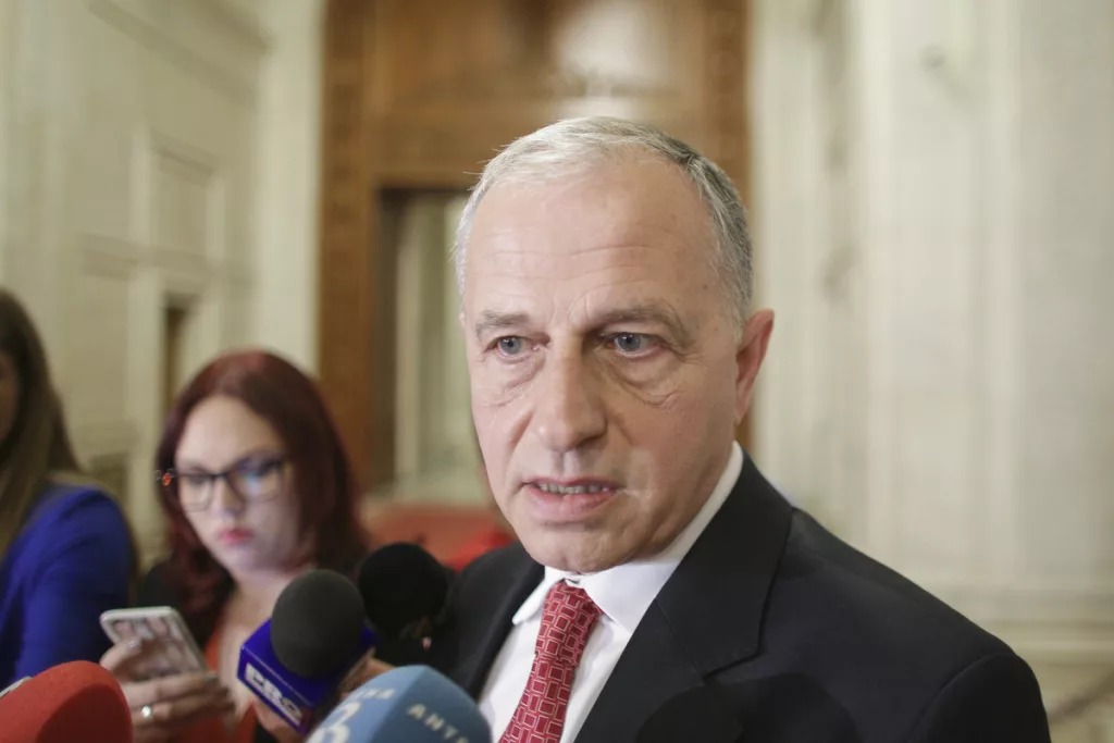 Mircea Geoană: „Nu sunt indicii ca Federaţia Rusă să aibă vreo intenţie de a ataca un stat aliat”