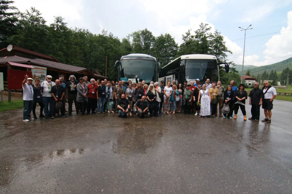 Începe Festivalul Internațional al Artelor Vizuale GORJFEST