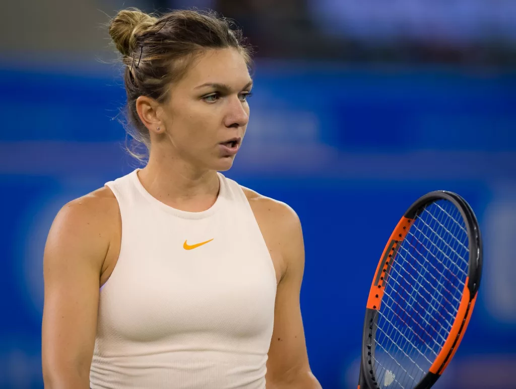 Simona Halep a reacționat imediat: „Sunt șocată și dezamăgită!“ Urmează apelul la TAS