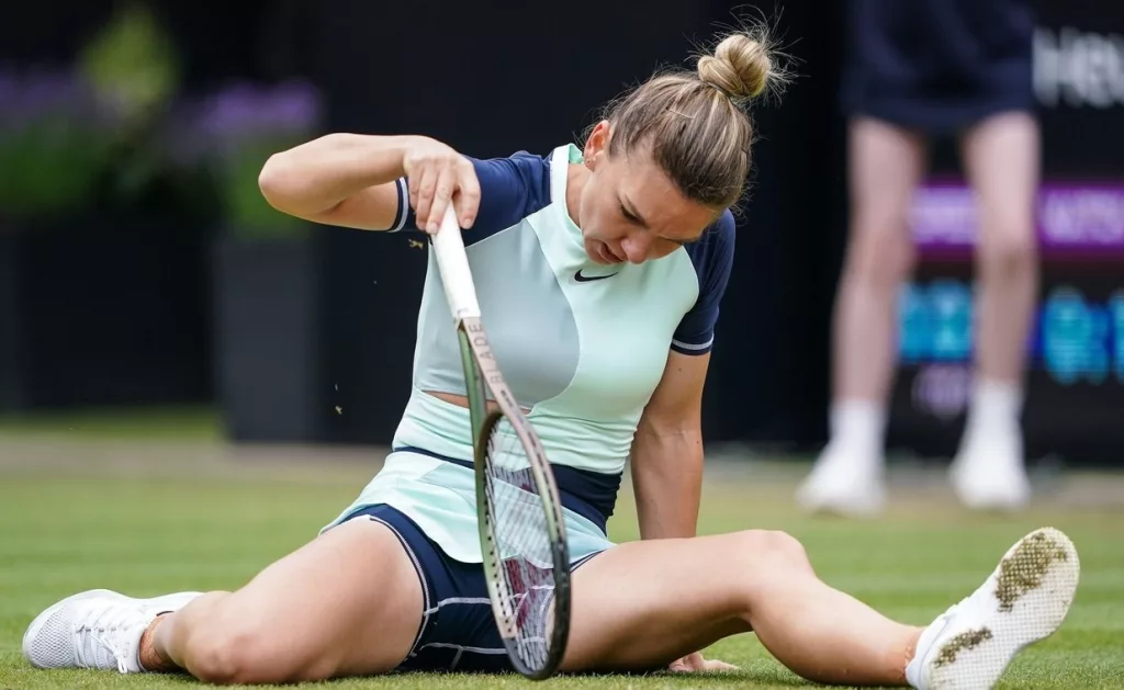 The Guardian aruncă „bomba“: Simona Halep s-ar fi dopat și la Wimbledon 2022!