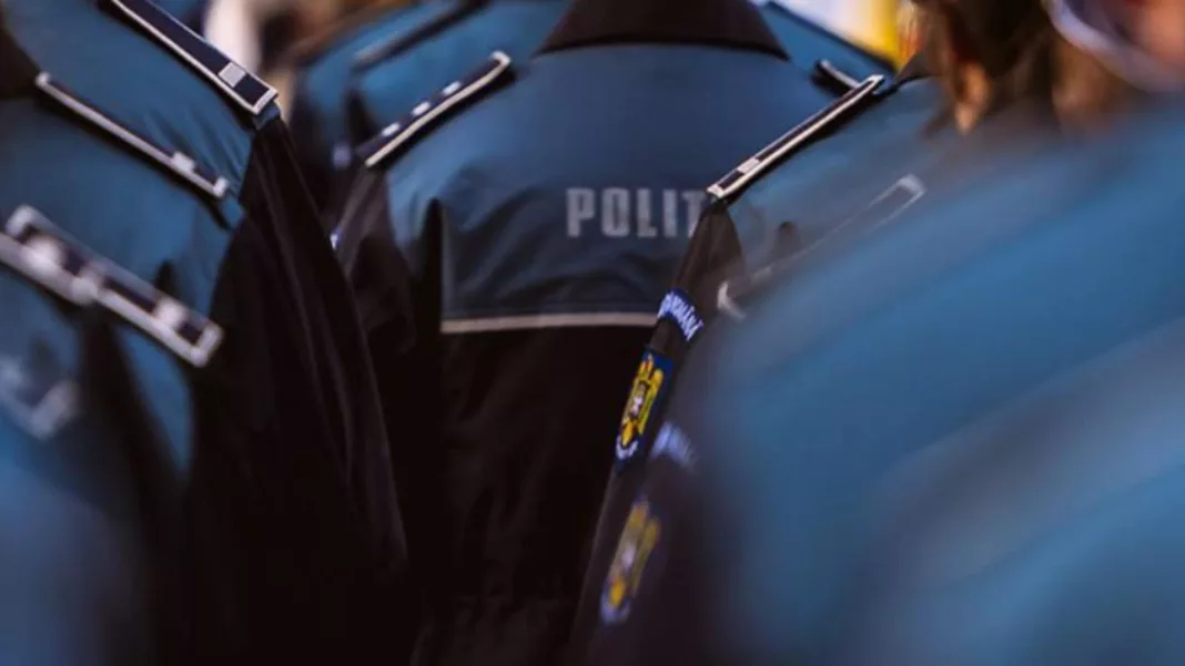 Bonusuri pentru poliţiştii care contribuie la capturarea de droguri și arme Bonusuri pentru poliţiştii care contribuie la capturarea de droguri și arme