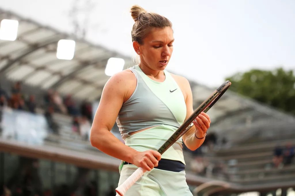 Interviu în L’Equipe cu un specialist care a examinat probe ale Simonei Halep: „Condamnăm o nevinovată”