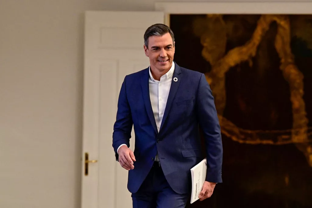 Premierul spaniol şi-a anulat participarea la summitul G20, după ce a fost depistat pozitiv la COVID-19