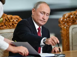 Putin ar fi ordonat oprirea contraofensivei Ucrainei până la începutul lunii octombrie