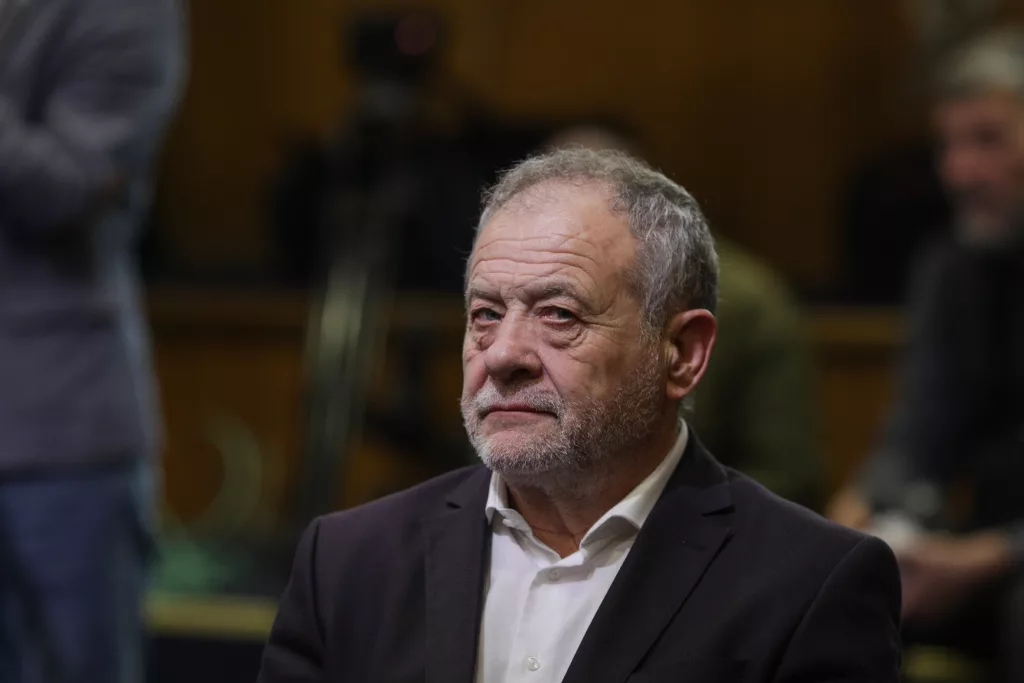 Procesul lui Dumitru Buzatu, amânat după ce Curtea de Apel Iași a decis că rechizitoriul DNA a fost întocmit nelegal