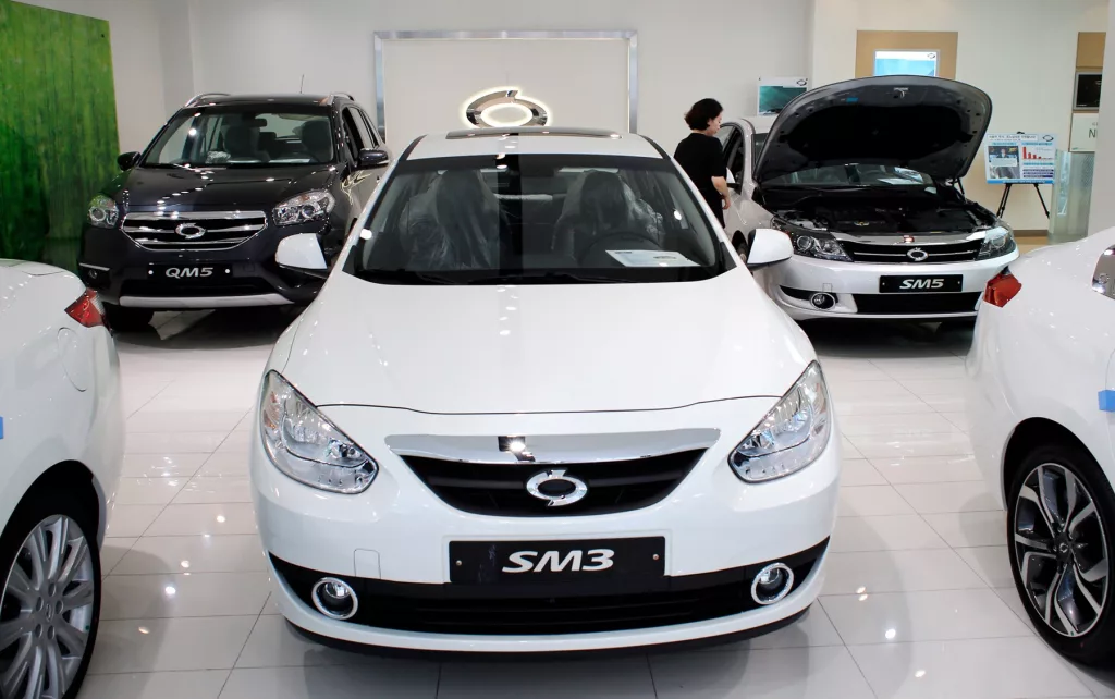 Ultimele modele de autoturisme vor să afle date despre viața ta sexuală